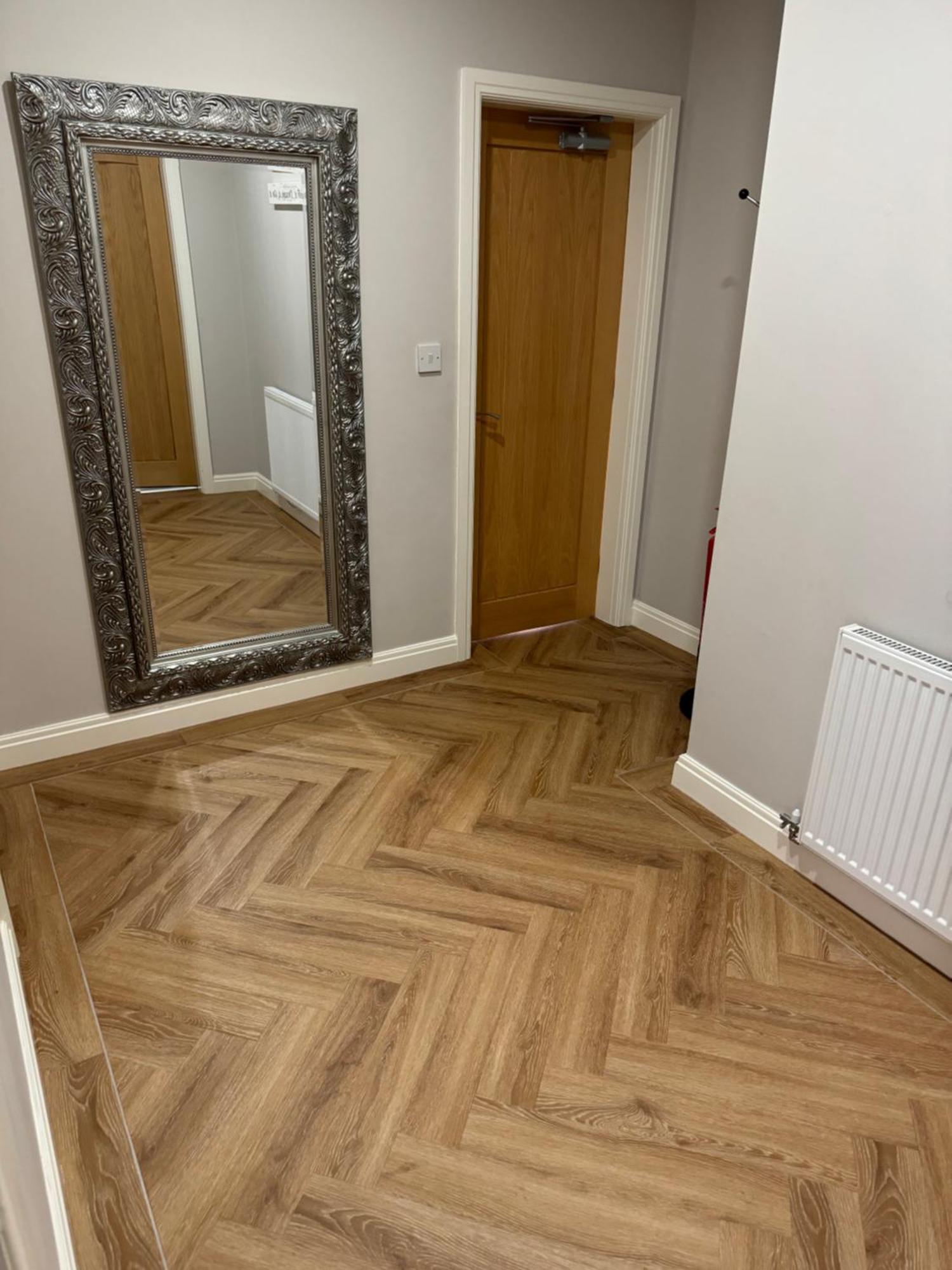 Beach House Apartment On Ground Floor With Sea View - Pet Friendly Cleveleys Kültér fotó